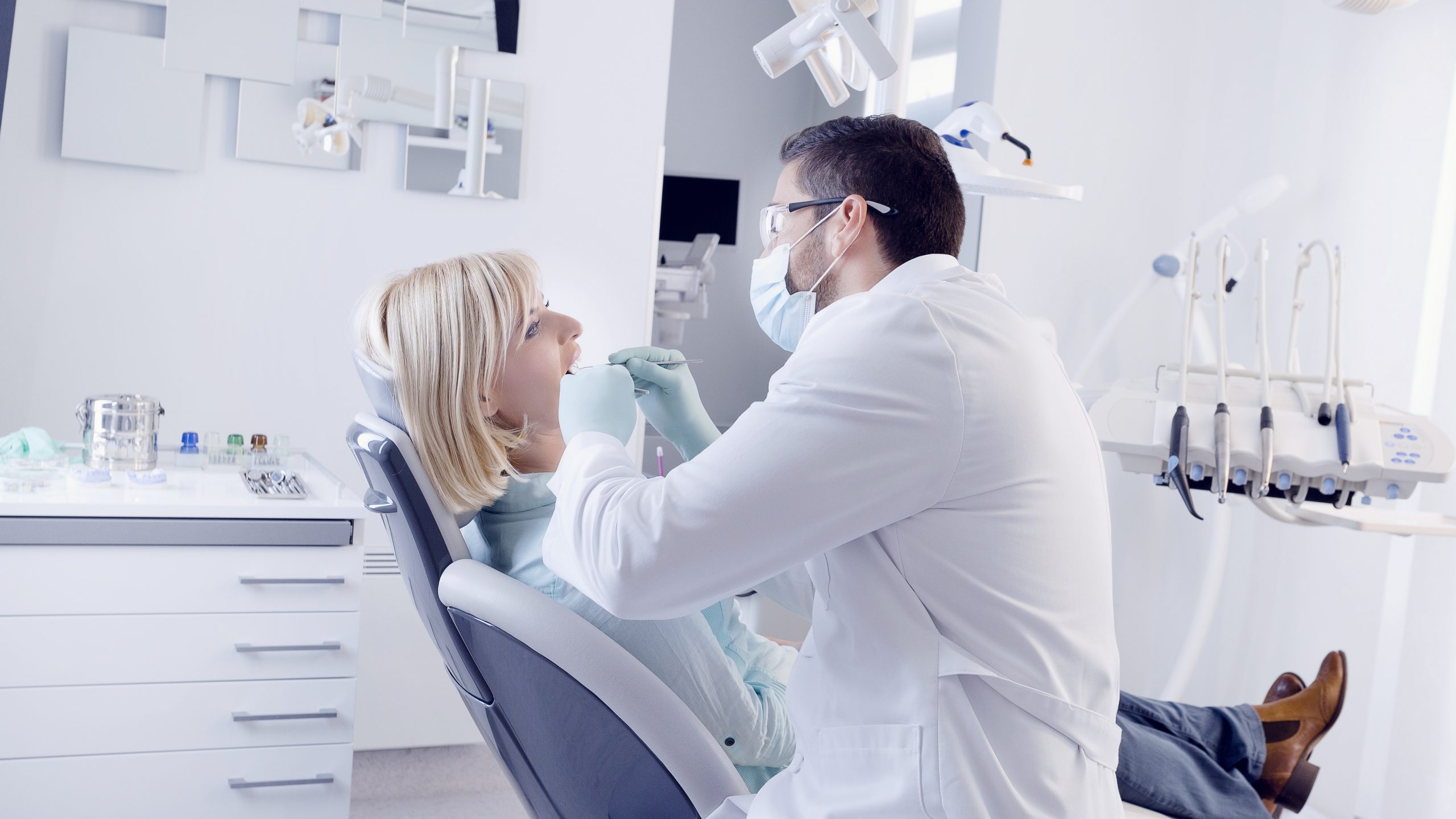 Dentist in Milwaukee, WI